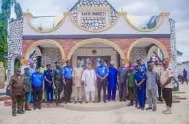 Communities raise alarm over bandits’ hideouts in Oyo National park